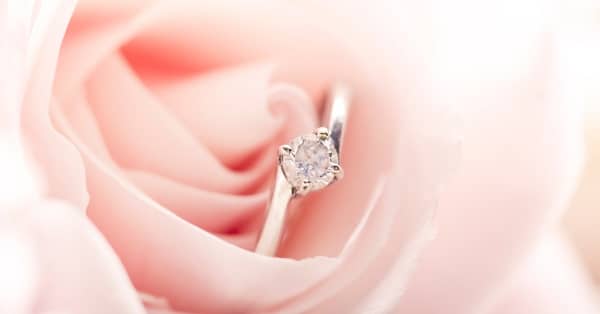 בחרי את הסטייל שלך טבעת יהלום בהתאמה אישית